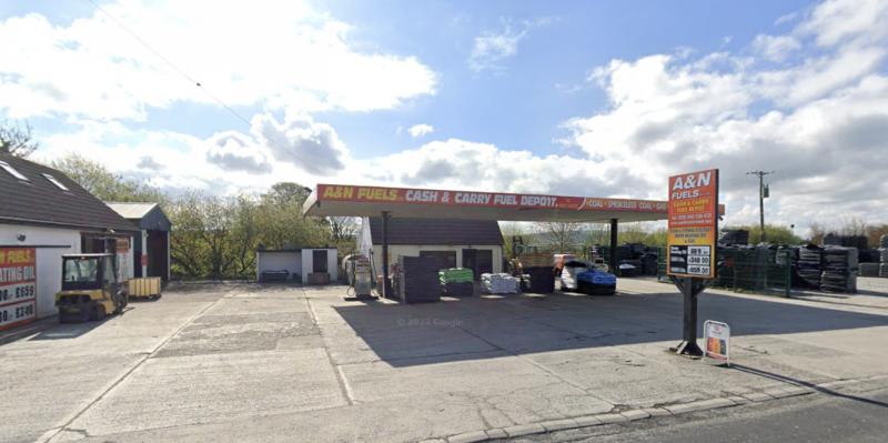 Plans for major revamp of filling station complex on Donegal-Derry border