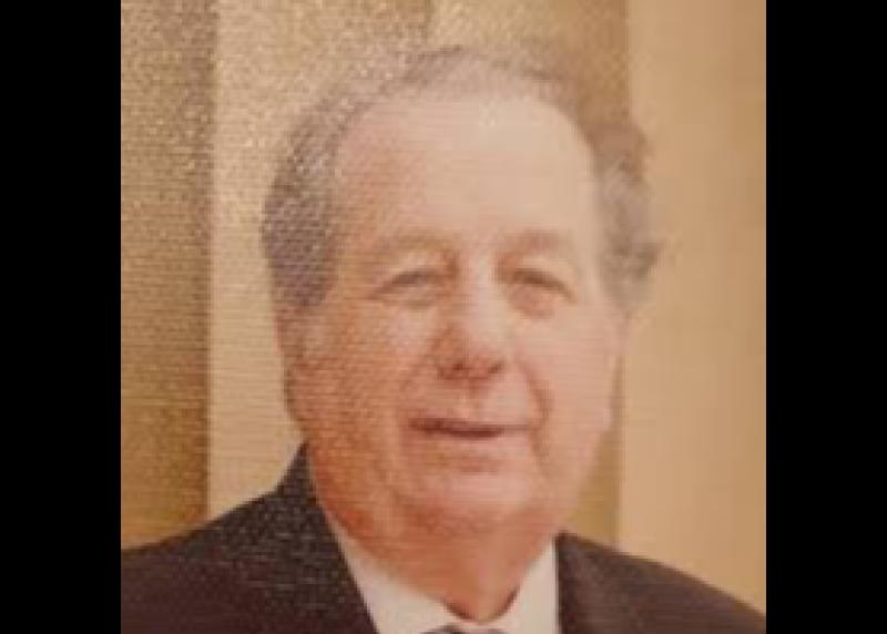 'I believed and still believe working people would be better united than divided. There was more that brought us together than drove us apart' - Uel Adair