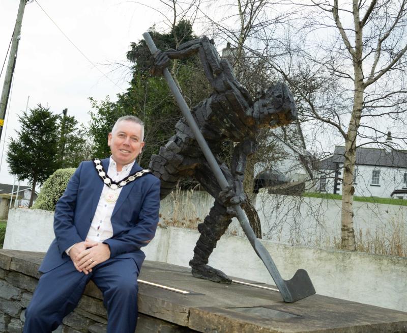 Bellaghy Regeneration Strategy Consultation launched