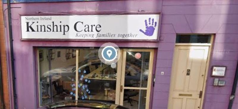 Derry based charity secures £20,000 grant