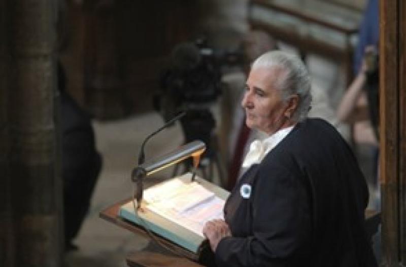 Bosnian genocide survivor to speak at Derry Holocaust memorial event
