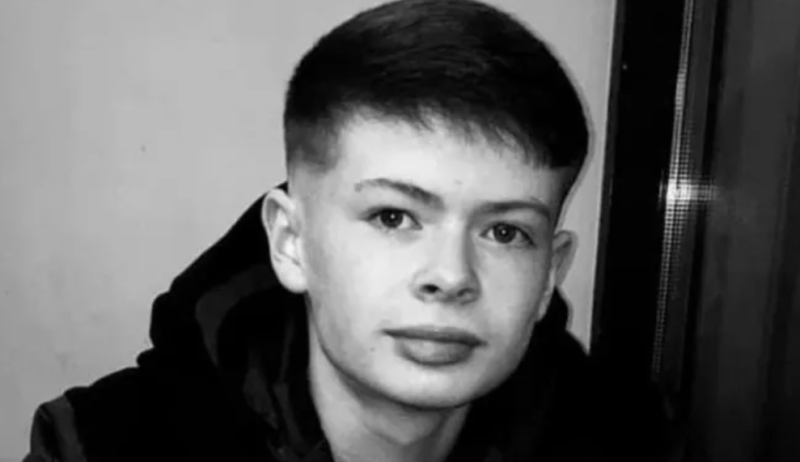 Derry mother fundraising in memory of her son for local charities