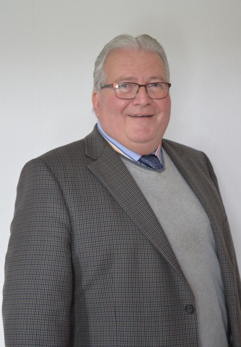 “Keep an eye” on the most vulnerable sections of the constituency during cold snap, urges UUP man