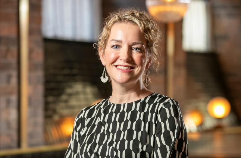 Explore Enterprise helps Feeny entrepreneur turn her company concept into an impactful business