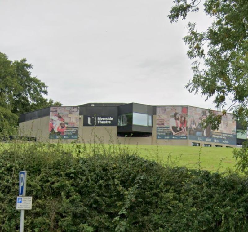 Riverside Theatre, Coleraine 