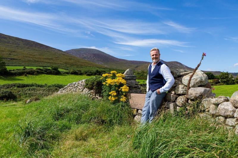 Derry’s 'rich sense of place, talent, and community' highlighted in new television series