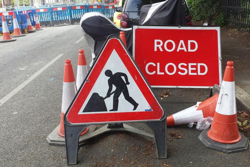 O’Dowd announces £166,000 road improvement scheme for Windyhill Road, Coleraine
