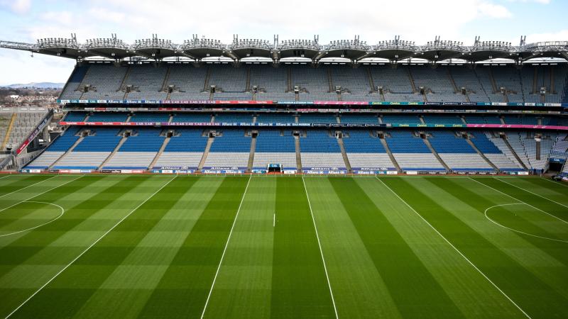 Crossmolina’s All-Ireland club final postponed