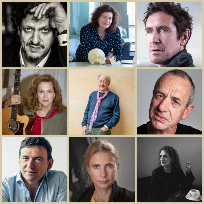 Seamus Heaney HomePlace Announces Winter/Spring 2025 Arts Programme