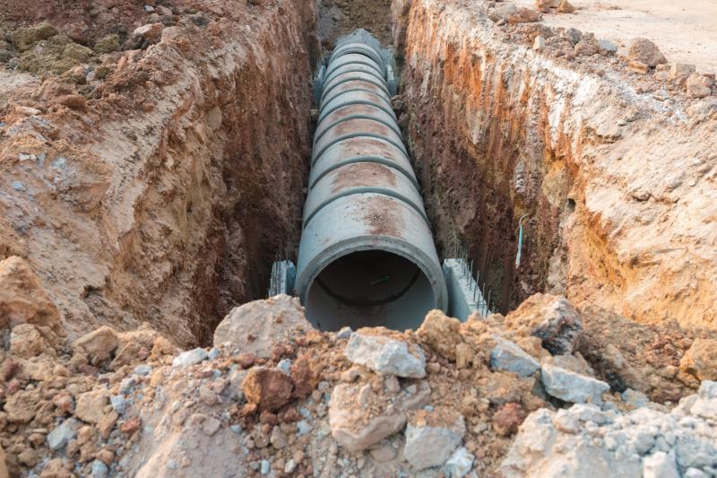 Public consultation on strategic drainage infrastructure plan for Derry launched