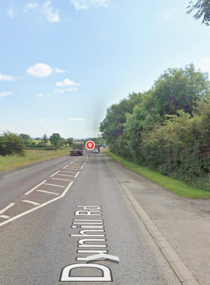 Dunhill Road, Coleraine
