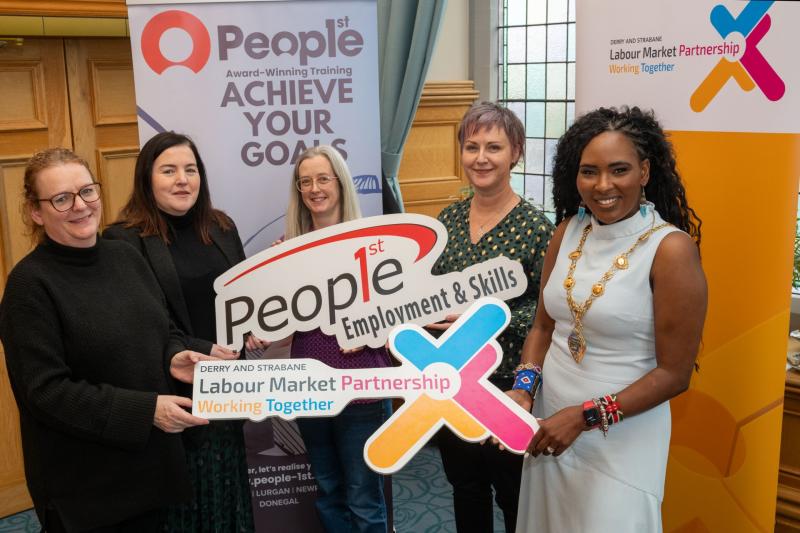 New Employment Academy aims to meet local demand for qualified teaching assistants