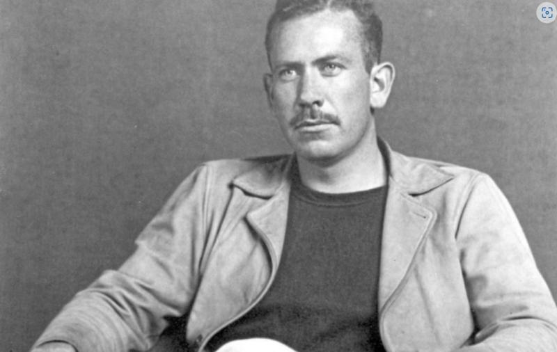 Steinbeck Festival exciting events to light up Limavady this February