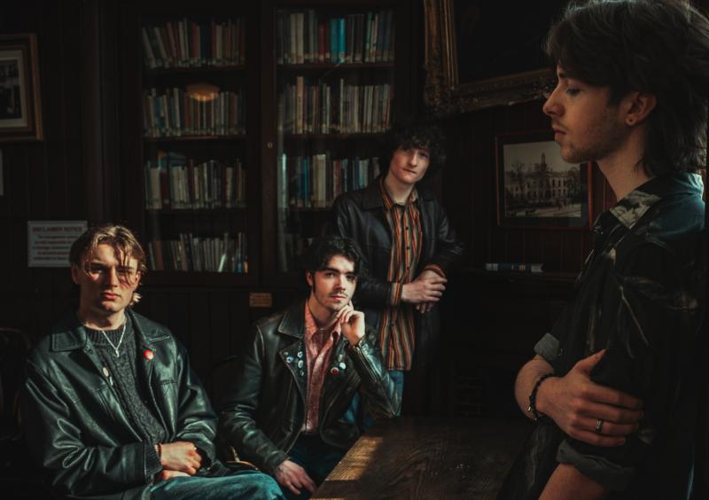 MacD on Music: Works Of Art