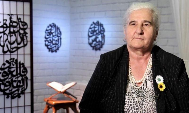 Bosnian genocide survivor to speak at Derry Holocaust Memorial event