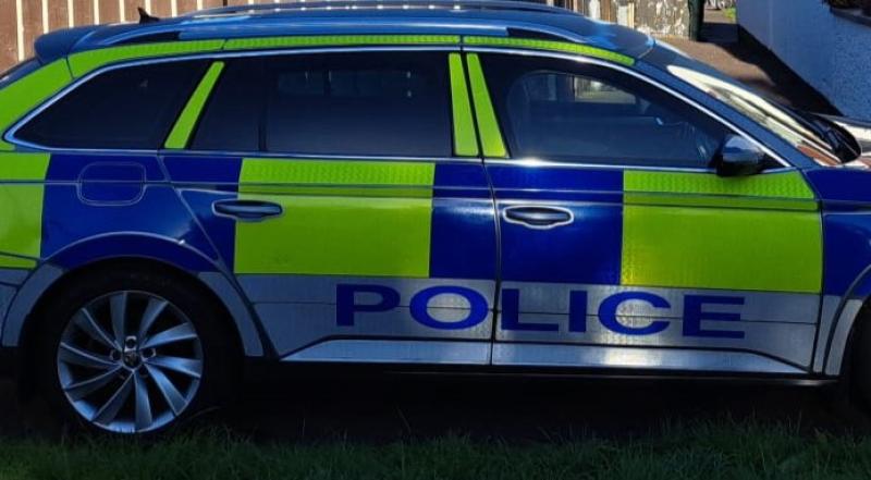 Drugs with estimated street value of &pound;20,000 seized in Derry