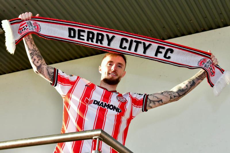 Derry City