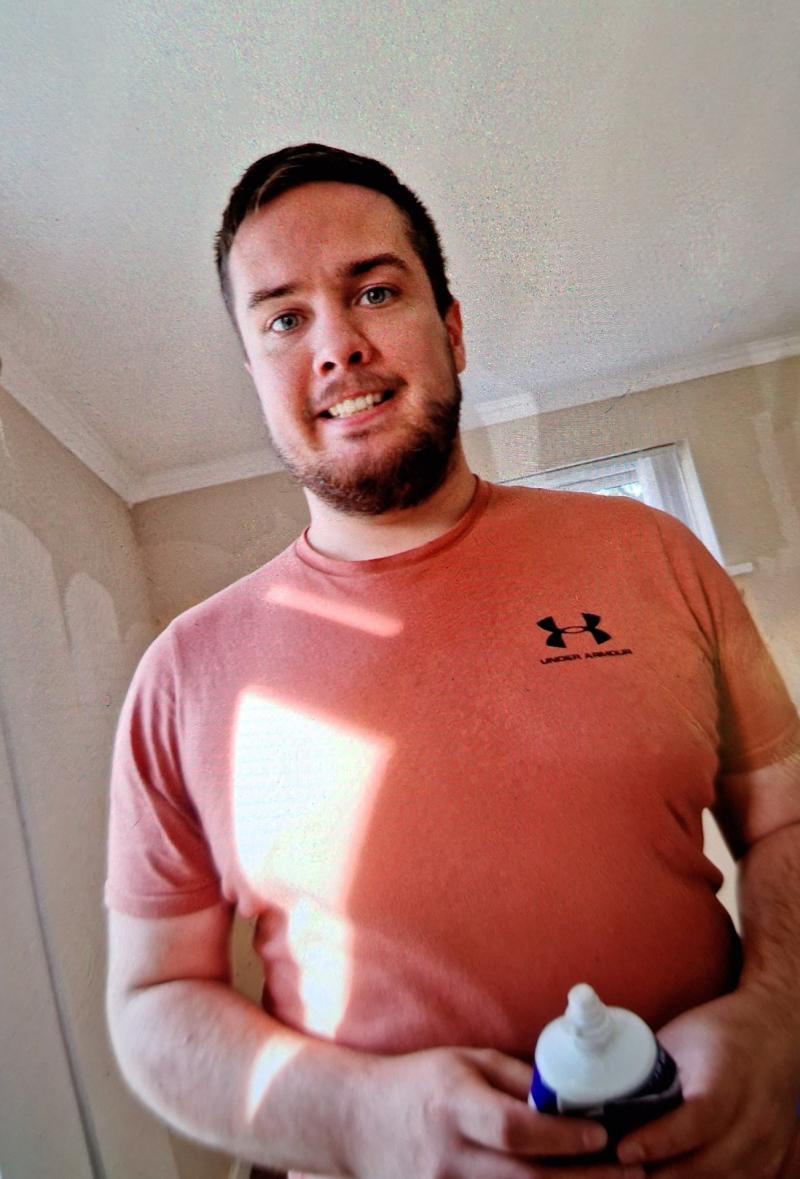 Police becoming increasingly concerned for safety and welfare of missing Limavady man