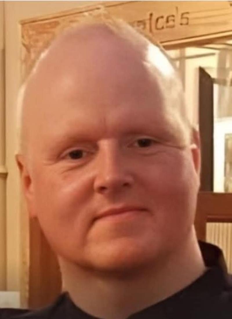 Connor O'Connor