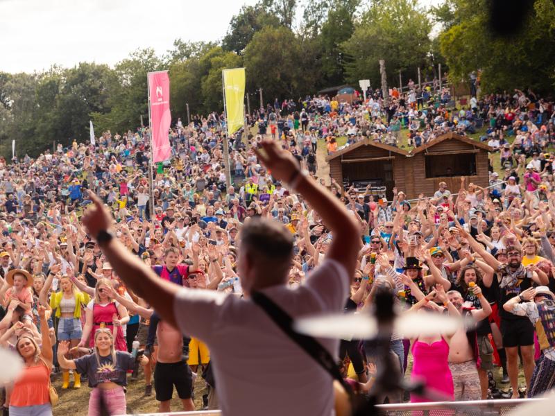 Stendhal Festival