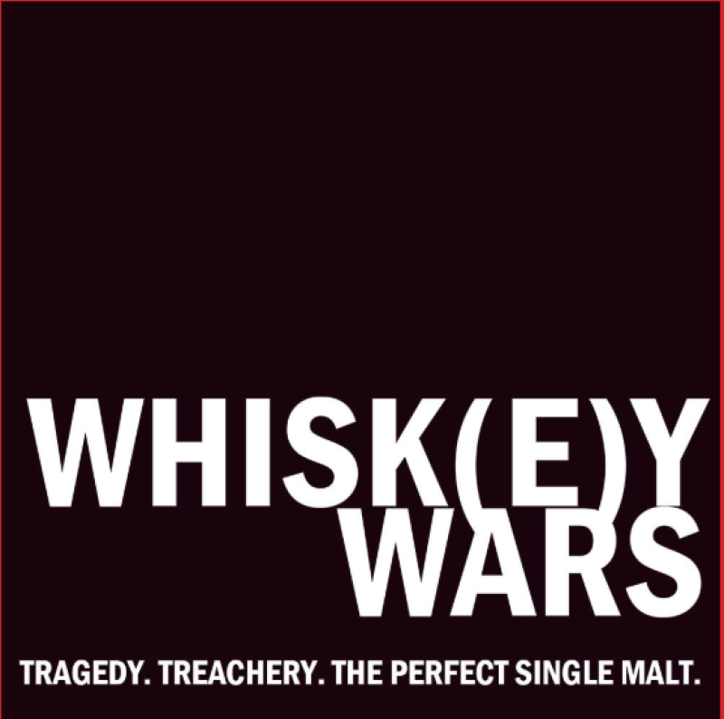 Whiskey Wars