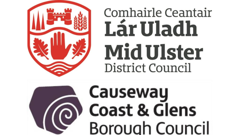 Mid Ulster District council