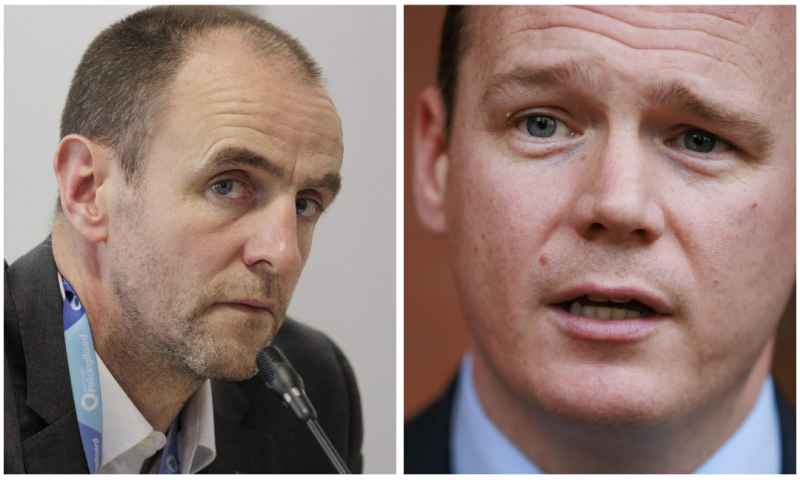 Derry MLA welcomes progress on housing points but calls for further protections for victims of abuse