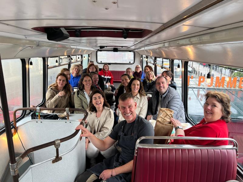 LegenDerry Food Month adds exciting new experiences