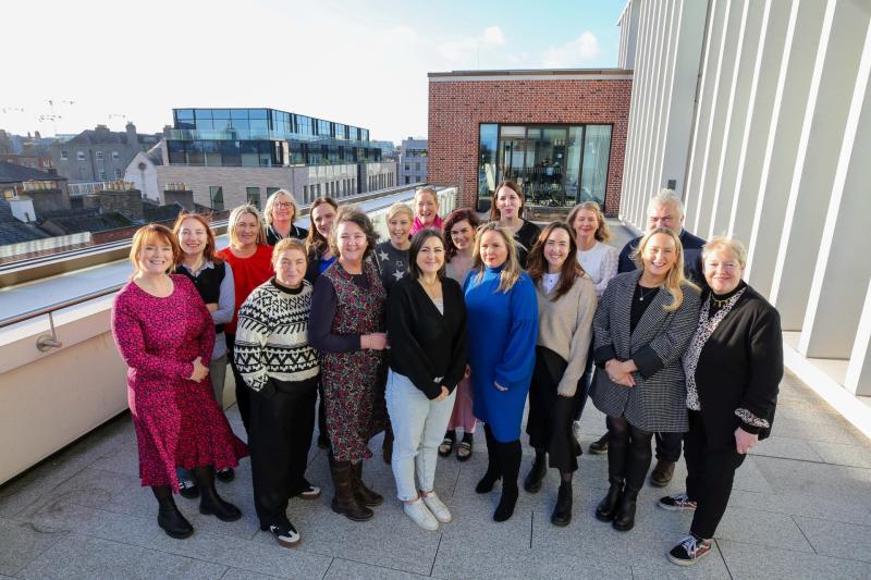 NW women founders on high-stakes St. Brigid’s Day Trade Mission to US