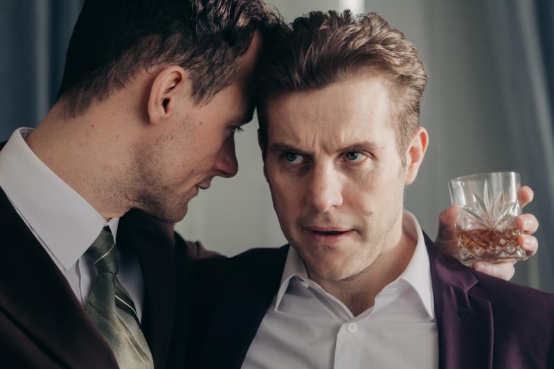 Derry's Nerve Centre to show special screening of 'King Frankie'