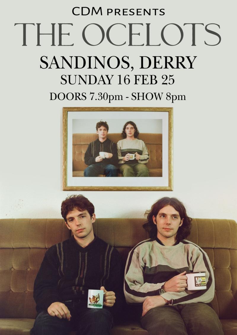 MacD on Music: All About You