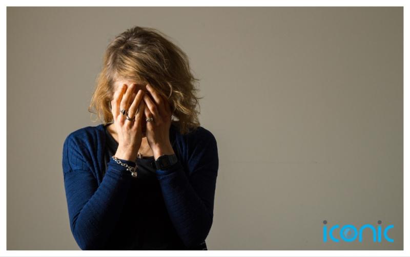Study suggests 60% of adults in Northern Ireland experienced childhood trauma