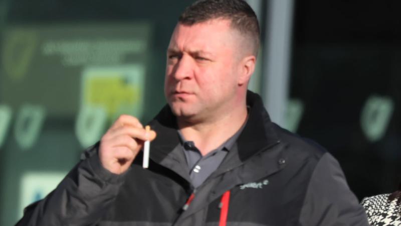 Tragic death of father on night of baby boy’s baptism in Bridgend recounted in court