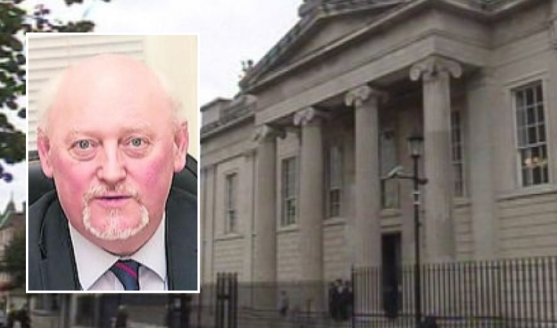 Derry Judge warns court will not tolerate&nbsp;offences against social workers