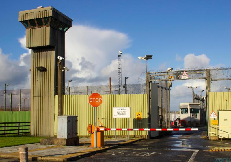 Suspended sentence for man who attacked Donegal Garda