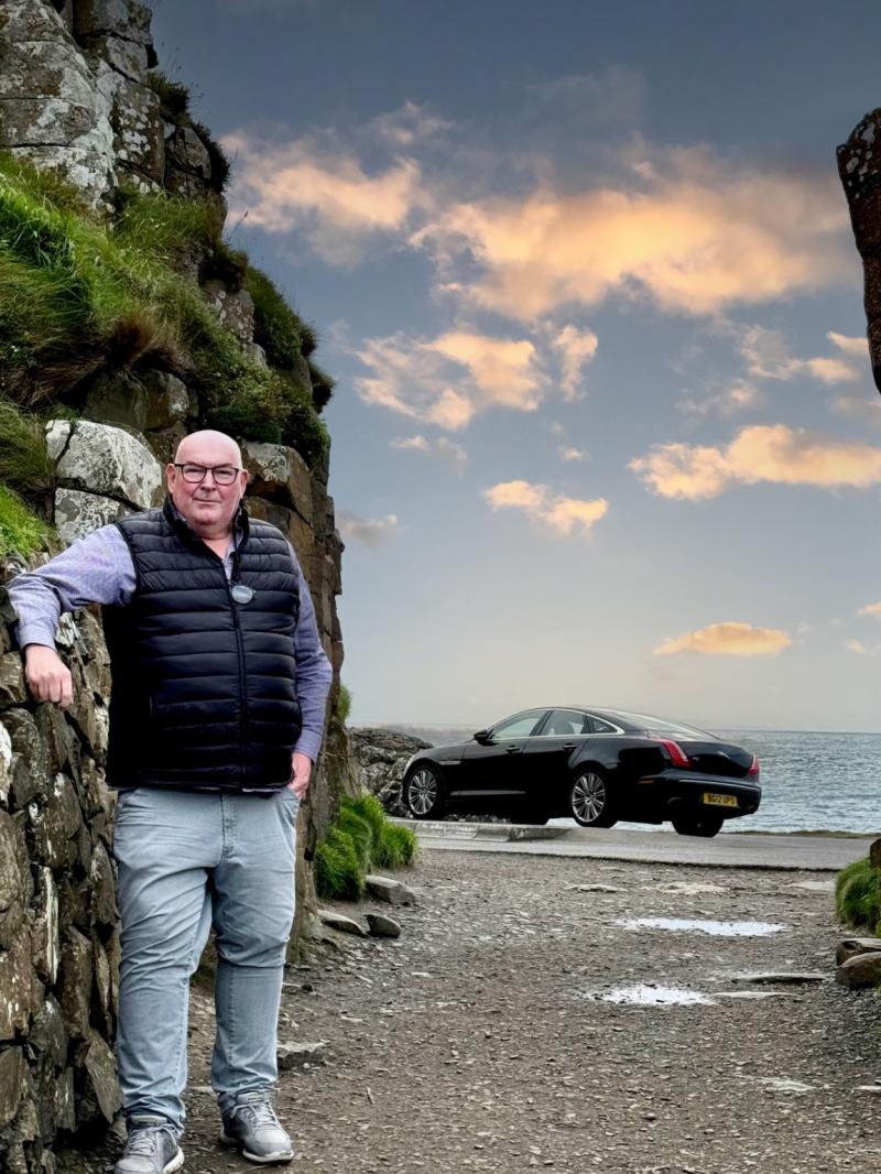 Bellaghy tourism firm selected for Sustainable Luxury Travel Awards 2025