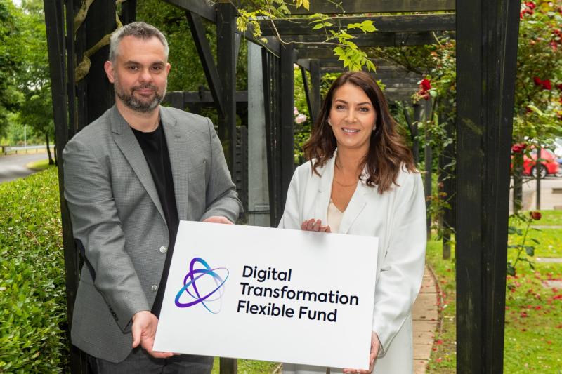 Derry businesses invited to find out about the benefits of digital transformation