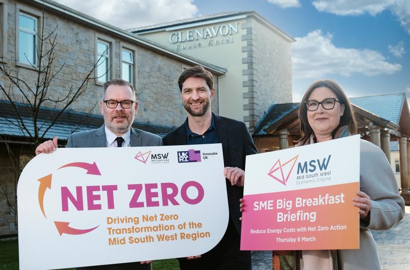 MSW Launch