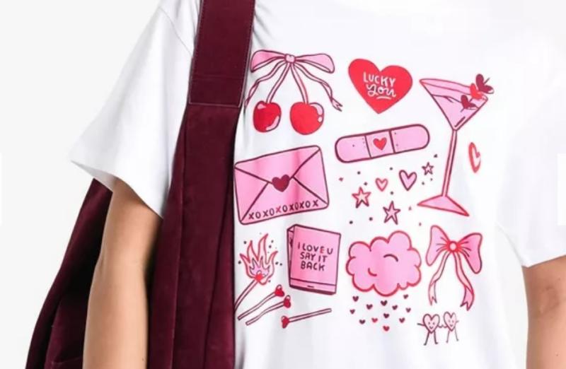 Valentines Day Fashion