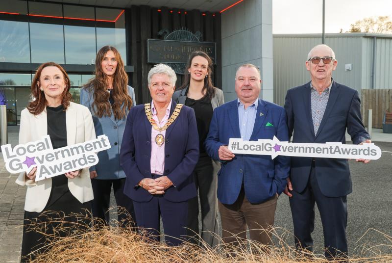 Local Government Awards