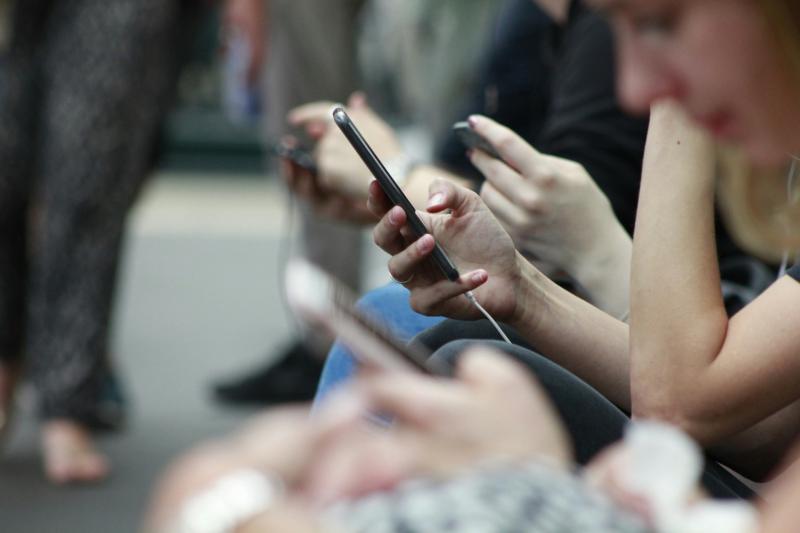 Derry charity benefits from OSC grant for social media resilience project