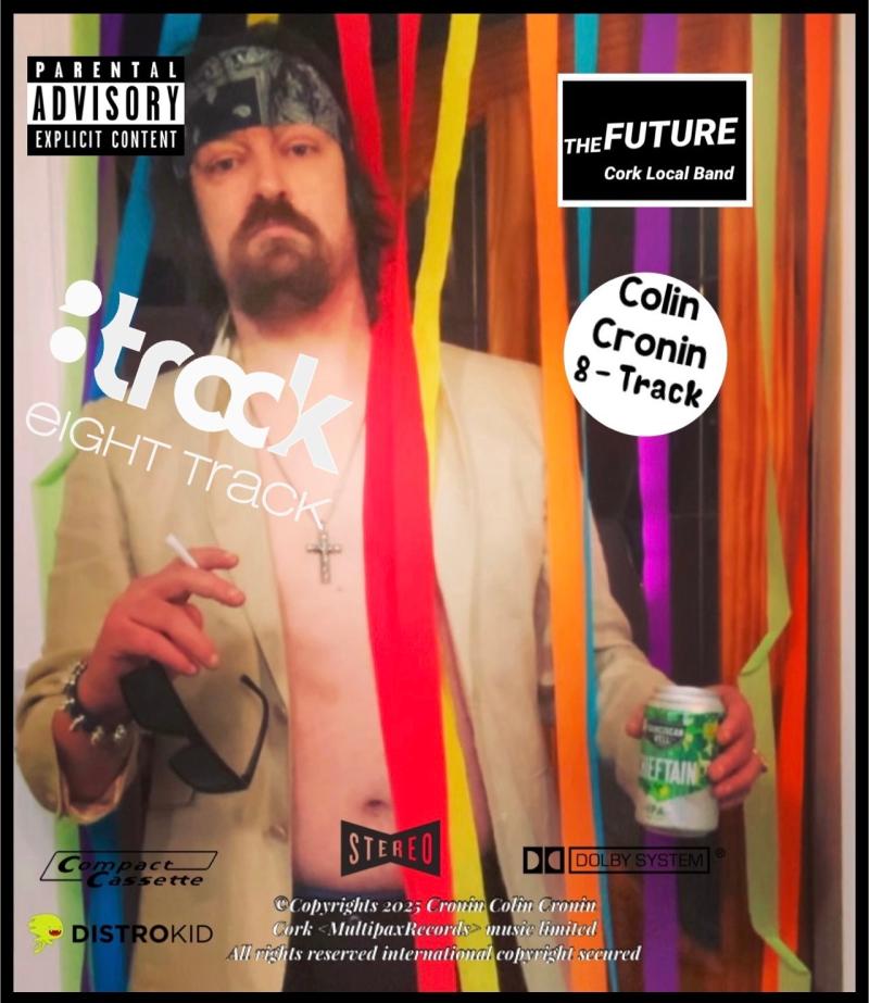 MacD on Music: The Future&rsquo;s So Bright I Gotta Wear Shades