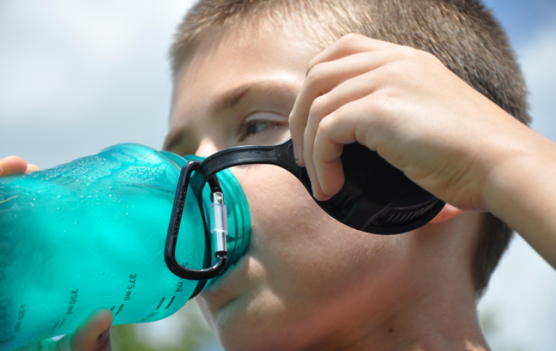 ALERT: Popular brand Stanley forced to recall item due to fears it could lead to burns