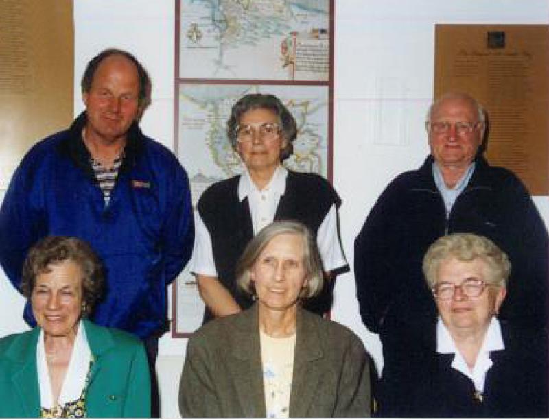 Series of events to take place this week to mark Bellaghy Historical Society's 25th anniversary
