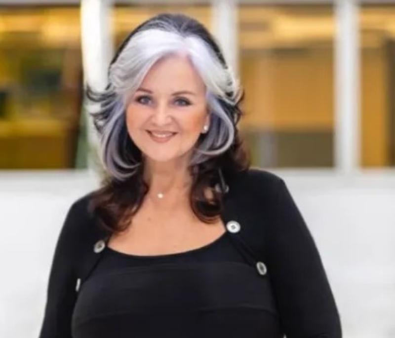 How Slimming World founder touched hearts and changed lives within Derry
