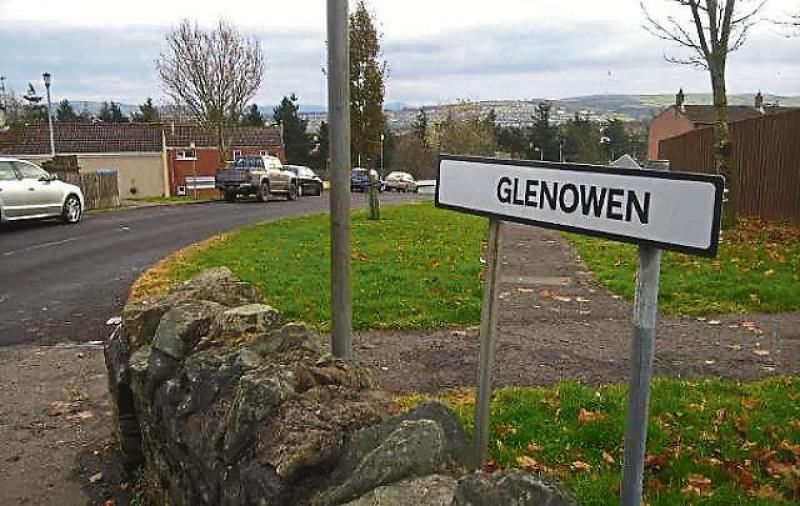 Glenowen Residents’ Association praises ‘successful’ Task Force