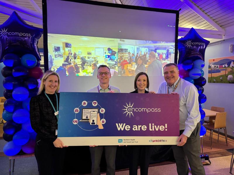 Northern Trust: ‘Challenges and learning’ three months on from encompass Go-Live