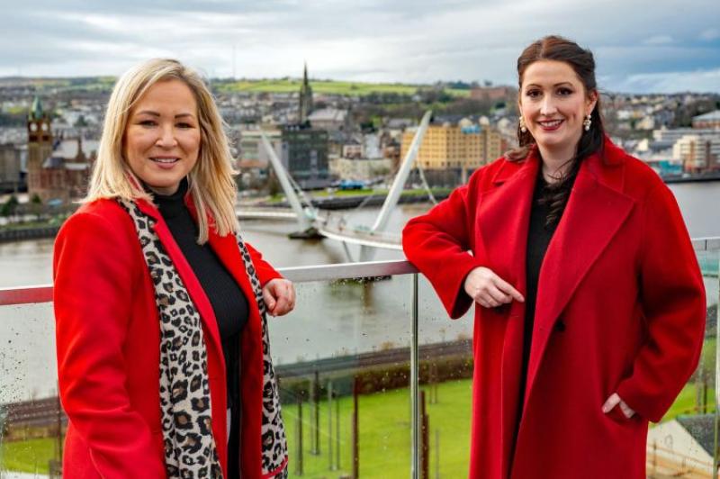 Derry's 'Realm Project' awarded investment