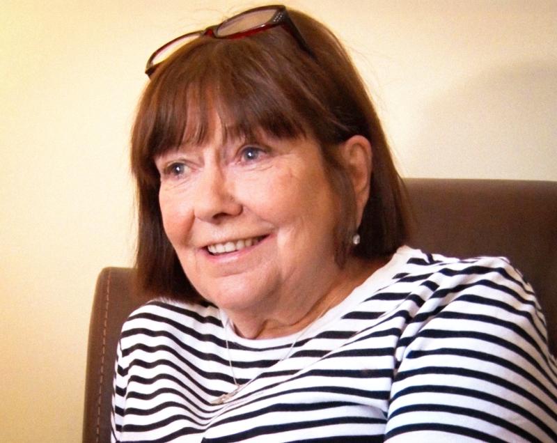 Roisin Barton Awards to celebrate local community heroes on International Women’s Day