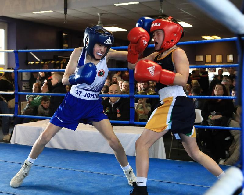 Derry to host international boxing tournament next month